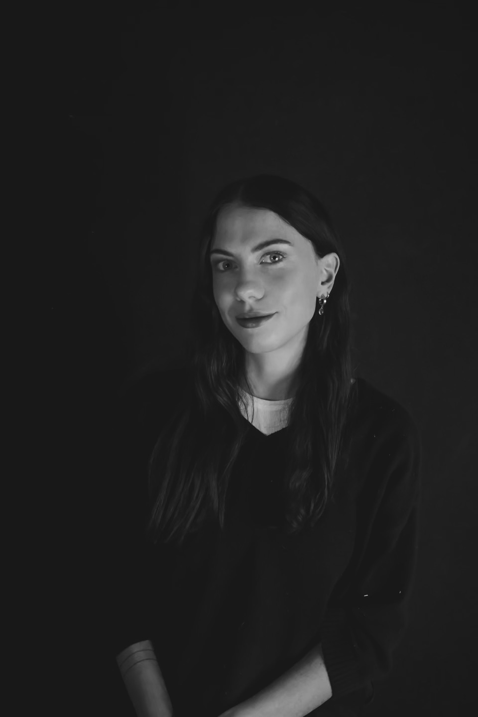 Portrait of Kate Coiro